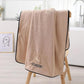 Bath Towel Quick Drying Super Absorbent Swimming Bathroom Bath Towel Towels Wash Wrap Cloth Solid Color