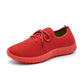 Old Beijing Cloth Shoes Women's Shoes Flat-soled Single Shoes Casual Work Shoes Female Black Soft-soled Dancing Net Shoes Mother Shoes Non-slip