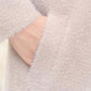 Imitation Mink Velvet Coat Female Middle-aged Mother Autumn and Winter Noble and Thick Mid-length Coat