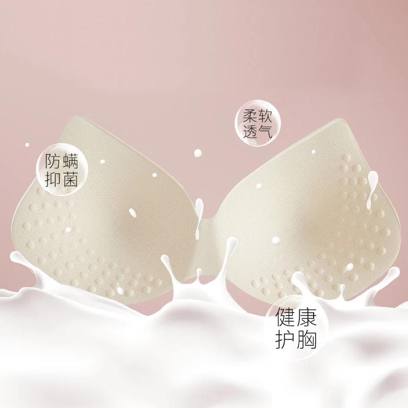 Shaped Underwear Women Thermal Wear Shaper with Bra Sexy Winter Clothing Heavy Compress Thermal Crew Neck Velvet Women Vest