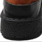 Autumn and Winter Women Boots Canvas Color Matching Wild High-top Wool boots Women Shoes Martin boots
