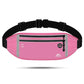Sports Waist Bag Running Mobile Phone Bag Men and Women Close-fitting Outdoor Equipment Waterproof Mini Belt
