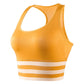 Sports Underwear Running Yoga Vest Workout Tank Tops Running Underwear Women's Top  Anti-sagging Fitness Wrap Chest Beautiful Back Yoga Vest