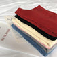 Autumn Half High Neck Pullover Sweater Women Winter Wild Long-sleeved Short Knit Sweater Casual Slim Bottoming Shirt