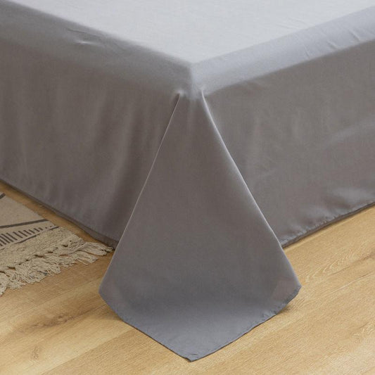 Fitted Sheet Mattress Cover Printing Bedding Linens Bed Sheets with Elastic Band Double Queen