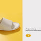 Women and Men Summer Slippers Tasteless Antiskid Indoor Soft Sole Slippers Non Slip Outdoor Casual Slippers