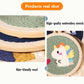 DIY Handmade Material Package Unstitched Without Stand Poke Poke Le Suit Handmade Embroidery