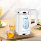 304 Stainless Steel Electric Kettle Automatic Power-off Insulation Kettle Thermostatic Glass Kettle
