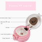 Cartoon Tea Water Cup Stainless Steel Vacuum Insulated Coffee Mug Travel Water Bottle