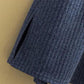 Spring and Autumn Plus Size Women's Long Over-the-knee Cardigan Jacket Loose Outer Shawl Autumn Outer Cardigan Women