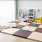 Children's Bedroom Climbing Mat Splicing Sponge Floor Anti-fall Crawling Carpet Puzzle Household Foam Floor Mat