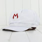 WTEMPO Brand Anime Super Mario Hat Cap Luigi Bros Cosplay Baseball Cap Costume
