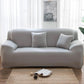 1-4 Seats Solid Color Elastic Sofa Cover Universal Furniture Home Decor Sofa Slipcover
