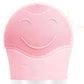 Face Washer Electric Cleanser Pore Cleaner Net Red Face Washer Rechargeable Beauty Cleansing Ladies