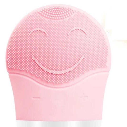 Face Washer Electric Cleanser Pore Cleaner Net Red Face Washer Rechargeable Beauty Cleansing Ladies
