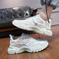 Spring and Summer Men's Shoes Low-top Shoes Breathable Sports Shoes Korean Version of The Wild Student White Shoes for Men