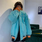 Winter Fried Street Thick Padded Jacket Women All-match Korean Loose Student Padded Jacket Women
