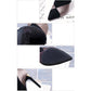 Sexy High-heeled Shoes High Heels Shoes PU Leather Women Shoe Pointed Toe Pumps Martin Boots