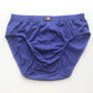 6-pack Men's Cotton High-waist Briefs Middle-aged and Elderly Loose Large Size Underwear