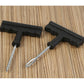 Car Tire Repair Tool Repair Tool Kit, Car and Motorcycle Fast Tire Repair Tool, with 5 Tire Repair Strips