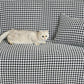 Houndstooth Style Light Luxury Sofa Towel Universal Cover Fabric Nordic Modern Fabric Sofa Cushion Non-slip Anti-scratch