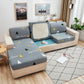 Elastic Universal All-inclusive Sofa Cushion Cover Sofa Cover Four Seasons Universal Sofa Cover