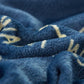 Coral Fleece Blanket Flannel Blanket Cover Blanket Twin Bed Single Single Piece Air Conditioning Towel Small Quilt