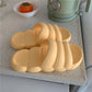 EVA Slippers Women Go Out At Home In Summer To Wear Couples Stepping on Shit Sandals and Slippers Thick Bottom Bathroom