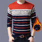 Fashion Men's Sweater Male Winter Mens Sweaters Slim Fit Pullover Men Knitwear Pull Homme Sweaters