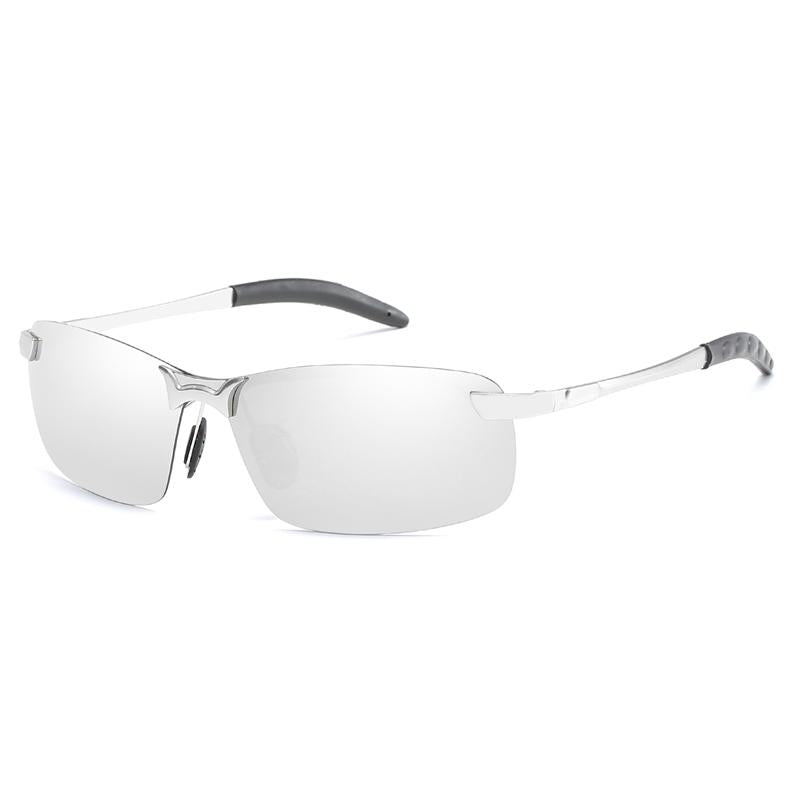 WTEMPO Classic   Selling Outdoors Driving Sunglasses Men Polarized Fashion Color Film Sun Glasses