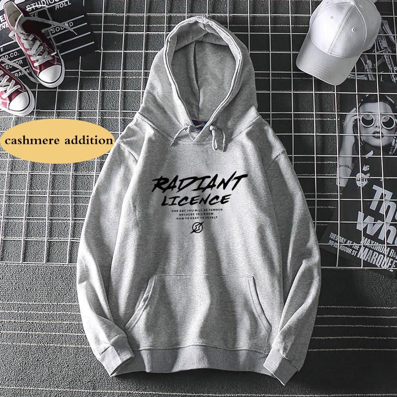 Male Hoodies Novelty Print Mens Sweatshirt Streetwear Hoody Hip Hop Harajuku Funny Brand Clothes Men