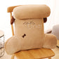 Bedside Cushion Sleeping Cushion Soft Pack Pillow Girl Cute Bedroom Bed Big Back Cushion Pillow Boy Waist Rest