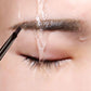 Eyeshadow eyebrow pencil mascara eyeliner set and sweat-resistant long-lasting eyebrow brown