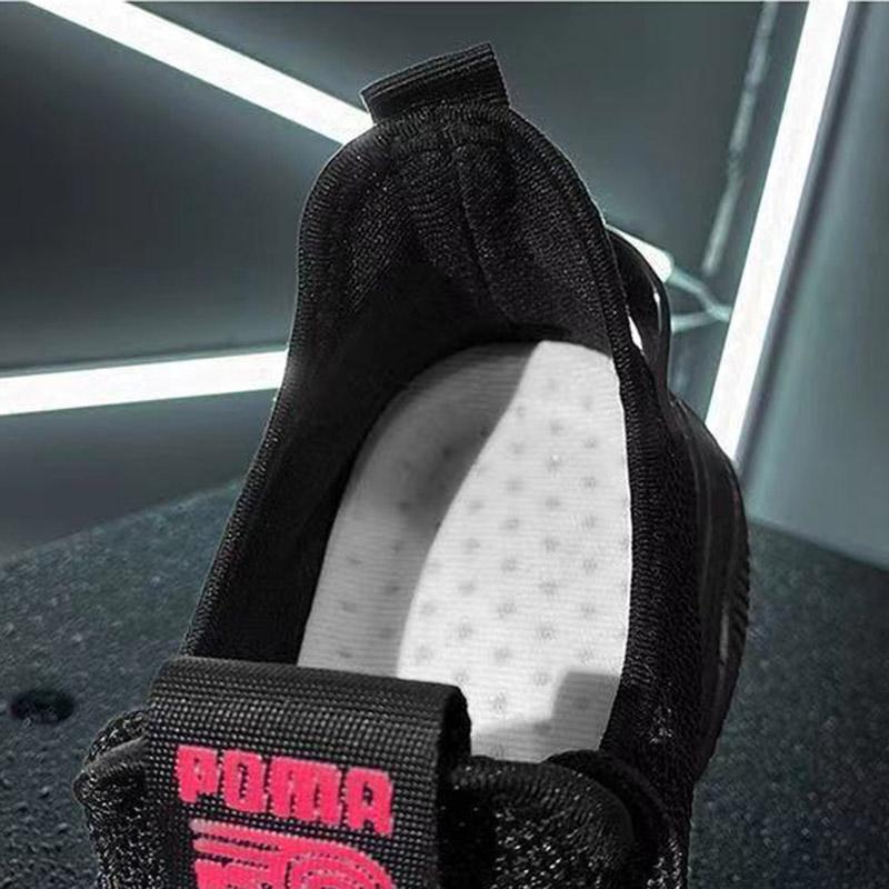 Men's Non-Slip Wear-Resistant Sneakers Men's Casual Shoes Breathable Lightweight Shoes