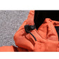 Winter Thick Down Jacket European and American Fashion Outdoor Leisure Warm Hooded Down Jacket