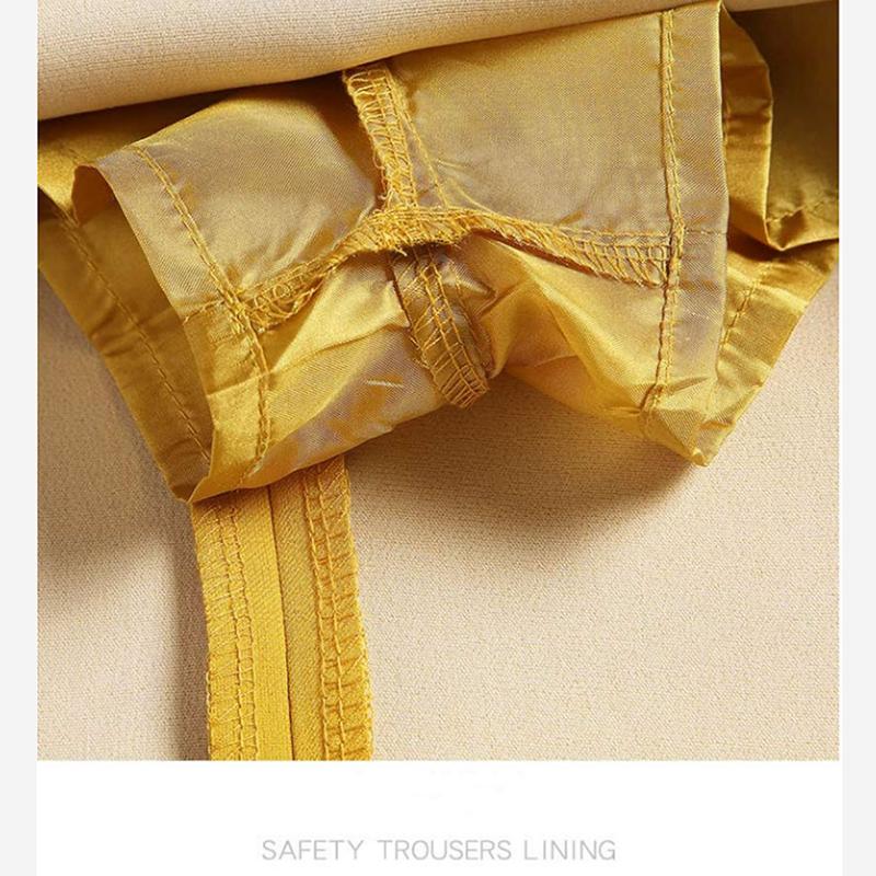 Hip Skirt  Sexy Tight A-line Women High Waist  Short Skirt Knee-length Zipper Elastic Waist Club Casual Home Office