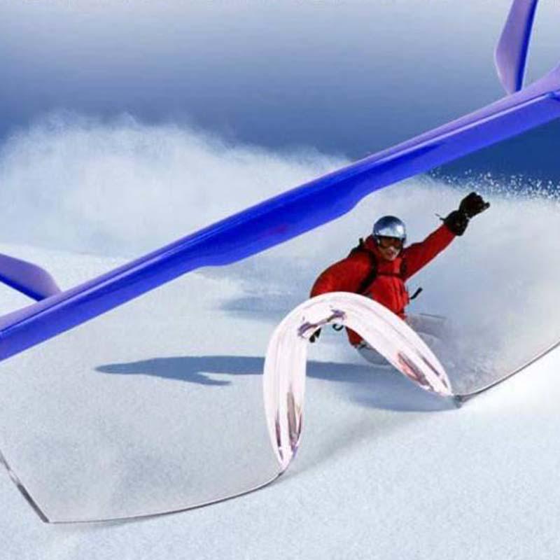 Protection Goggles Anti-fog Dust-proof Anti-impact Anti-UV Riding Windproof Multifunction Glasses