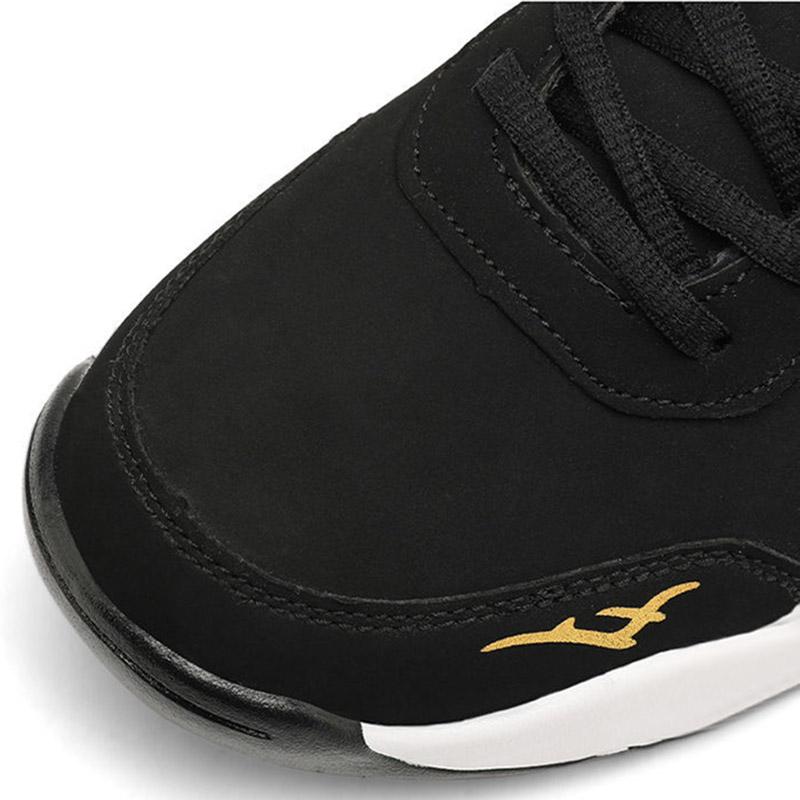 Autumn and Winter Men's Shoes Plus Velvet Warm Cotton Shoes Non-slip Soft Bottom Sports Casual Shoes All-match