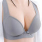 Traceless Breast-feeding Bra Without Steel Ring Summer Thin Collection Anti Sagging Pregnant Women's Underwear Breast-feeding Bra During Pregnancy