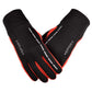 Unisex Touch Screen Four Seasons Warmth Bicycle Skiing Outdoor Camping Hiking Mountaineering Motorcycle Gloves Sports Full Finger