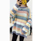 Maternity Autumn Clothes Maternity Clothes  Autumn Suits  Fashion Sweaters  Women's Autumn and Winter Loose Mid-length Autumn Pullovers