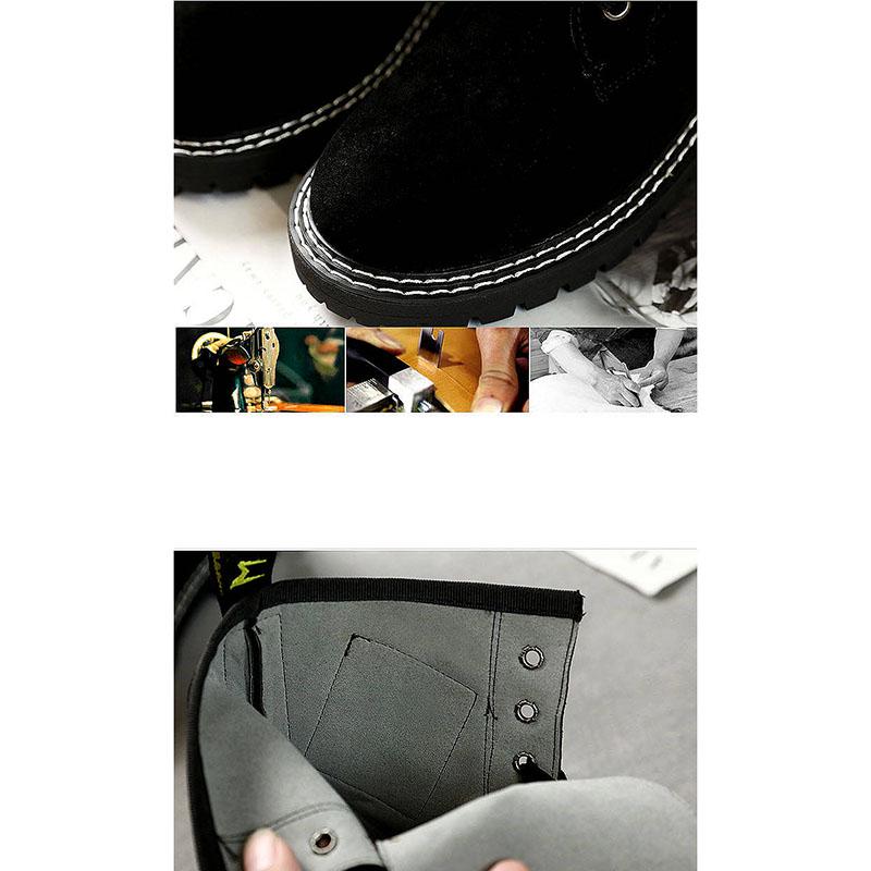 Martin Women Boots Dr Boots High Quality Leather Shoes Motorcycle Autumn Winter Women Boots
