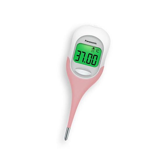 Baby Adult Medical Thermometer Waterproof Electronic LCD Thermometer Body Temperature Measuring Tool