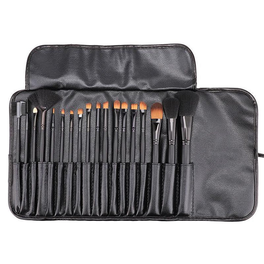 18/24/32 Makeup Brush Set Full Set of Makeup Tools Brush Foundation Eye Soft Set Brush