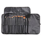 32Pcs Makeup Brush Set Pink Foundation Professional Make Up Brushes Set for Clean Tool Beauty Makeup