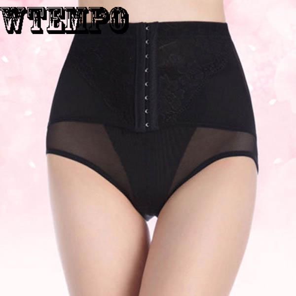 Abdominal Waist Waist Strong Shaping Pants High Waist Ladies Body Clothes Postpartum Hips