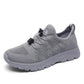 Old Man Shoes Men's Non-slip Soft Bottom Middle-aged and Elderly Walking Shoes Breathable Casual Sports Shoes Father Single Shoes