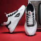 Fall Men's Shoes Breathable Sneakers Youth Running Shoes
