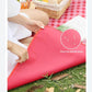 Picnic Mat Picnic Cloth Moisture-proof Mat Beach Mat Ultra-light Portable Picnic Waterproof Thick Lawn Mat