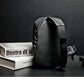 Fashion Chest Bag Men's Nylon Cloth Waterproof Messenger Bag Outdoor Riding Sports Shoulder Bag